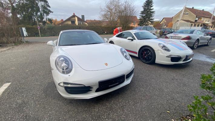 KFZ-Technik Grasser Ihr Meisterbetrieb für Technik und Karosserie