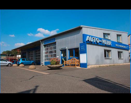 Auto Wehr