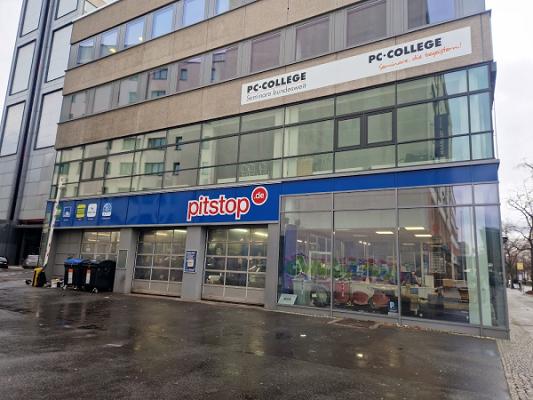 pitstop.de Berlin-Kreuzberg