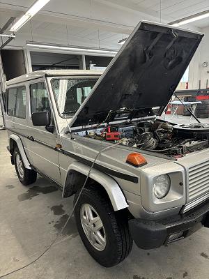 KO&AU KFZ Meisterbetrieb