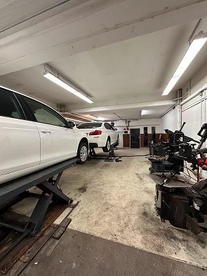 Tervin KFZ Auto Reifen Service