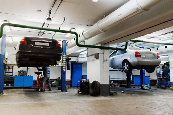 CARS KFZ-Meisterwerkstatt Michael Chrusniak