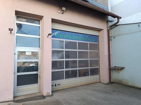 Jürgens Automobile & Reifenservice