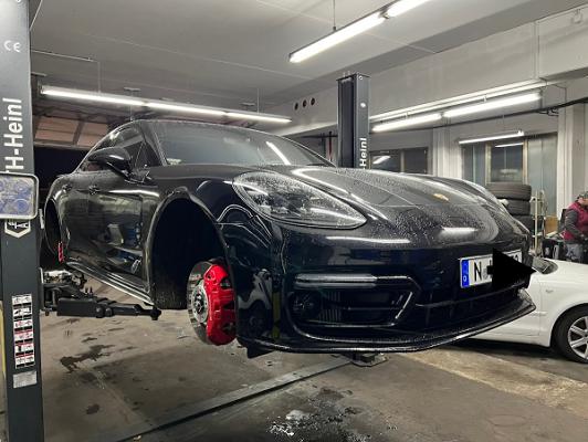 ECO-Cars24 Kfz-Meisterbetrieb