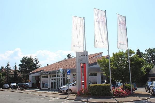 Autohaus Heinrich GmbH