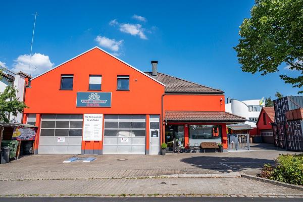 KFZ-Service Grübl e.K.