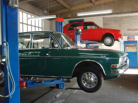 P&P Automobile Oberasbach