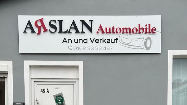 M&A Reifenservice & Autohandel