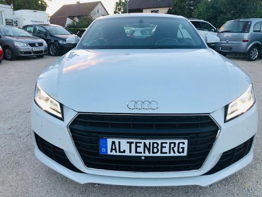 Altenberg Automobile