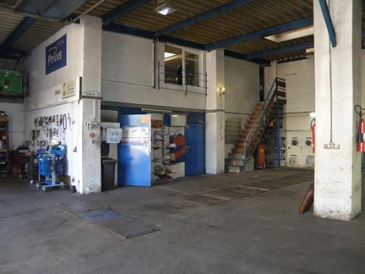 A. D. R. Auto-Dienst Reinickendorf GmbH