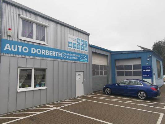 Auto Dorberth GmbH