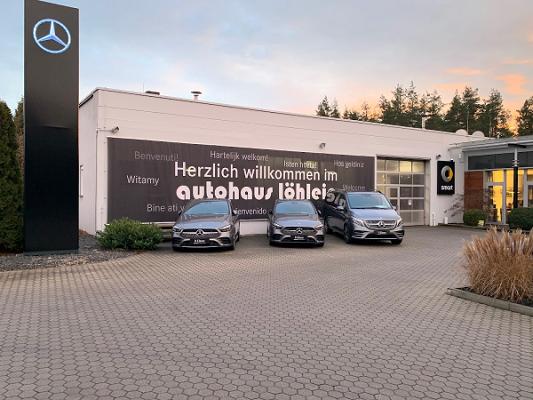 Autohaus Löhlein GmbH & Co. KG
