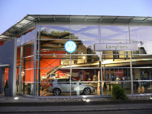 Auto-Langhans GmbH