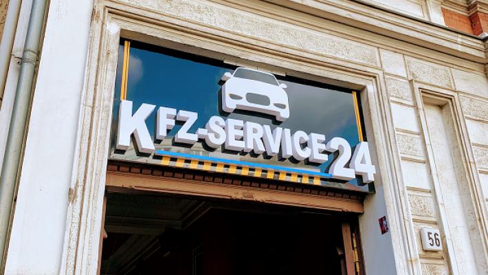 Kfz-Service 24
