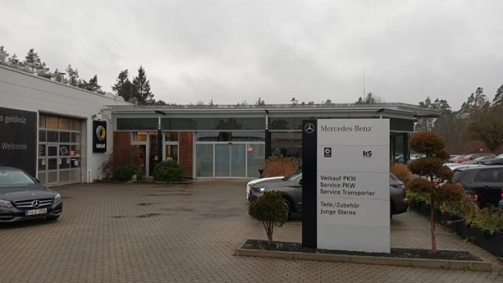 KS AUTOGLAS ZENTRUM Wendelstein