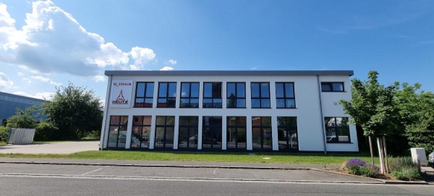 Winfried Straub GmbH