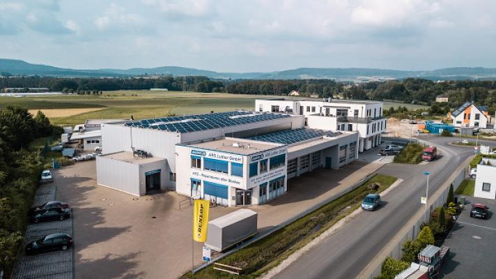 Auto- und Reifenservice Luther GmbH