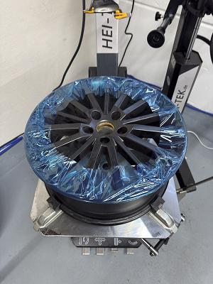 Reifenservice Eckental