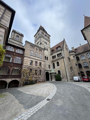 Auto-Service Binöder