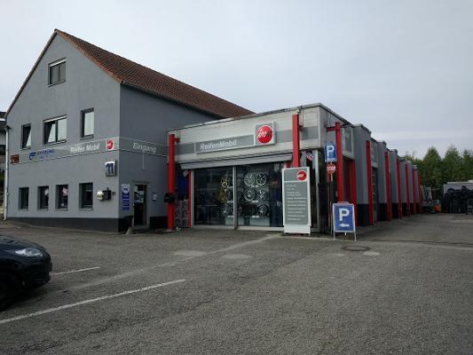 KFZ-Meisterbetrieb Hack