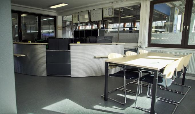 Team Auto Kfz-Meisterbetrieb Aycetin