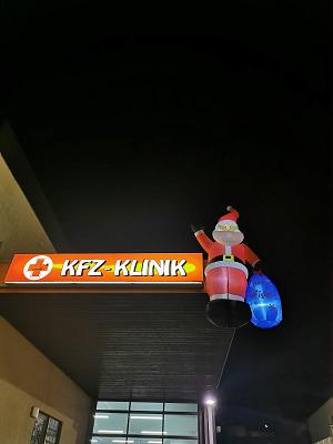 KFZ-Klinik O.Schalast & J. Batroff GBR