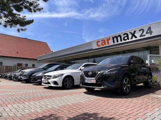Autohaus Carmax24 GmbH