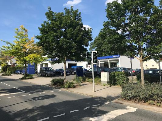 Autohaus Steinbach Inh. Kosta Zafiris