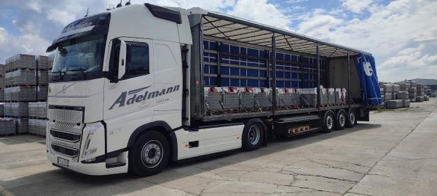 Adelmann Nutzfahrzeuge GmbH