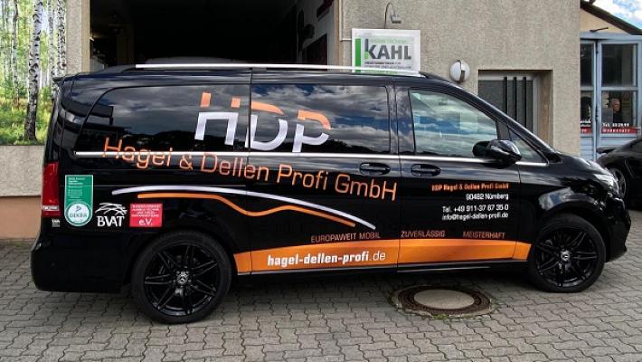 HDP Hagel & Dellen Profi GmbH