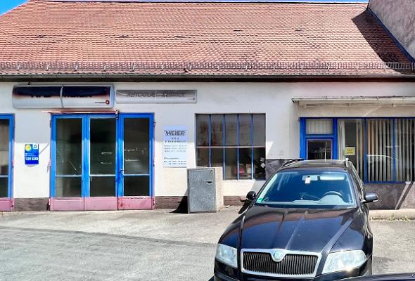 KFZ und Autoglasservice