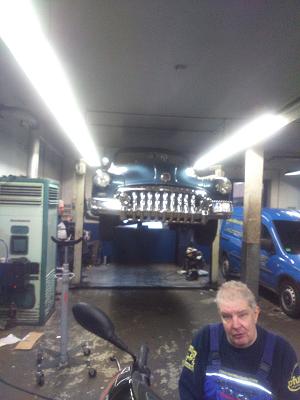 Pfund KFZ-Service GmbH