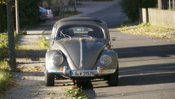 Rangau Klassik Kfz-Meisterbetrieb Heinrich Kraus e.K.