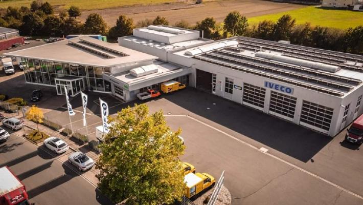 Weigl Nutzfahrzeug Service GmbH