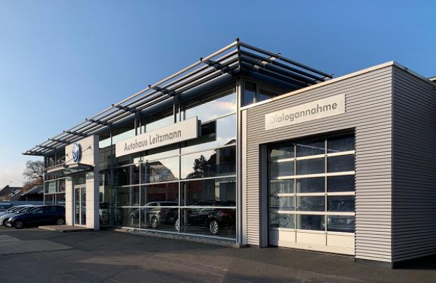 Autohaus Leitzmann GmbH