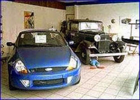 Autohaus Besenbeck GmbH