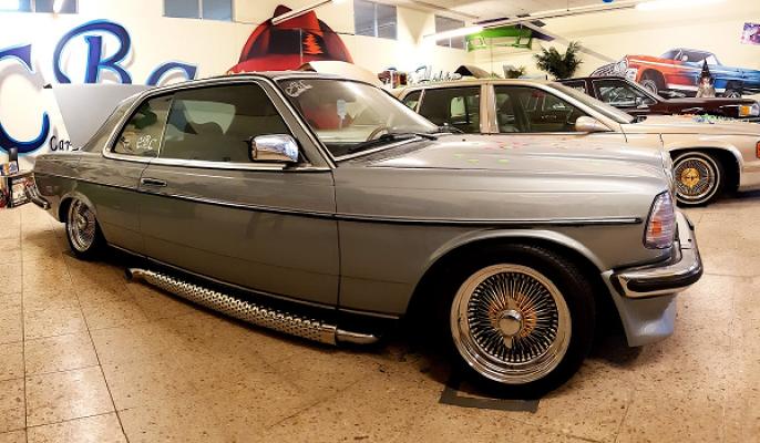 C-B-C Car Beauty Center (KFZ-Werkstatt; Dienstleistungen Rund um´s Auto - ALLES, einfach alles!)