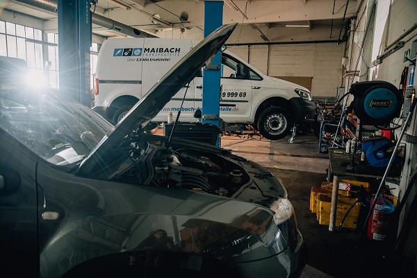 Maibach Autoservice