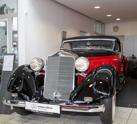 1a Autoservice Löhlein Plus