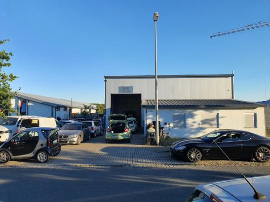 Kfz-Werkstatt Marian Neicu