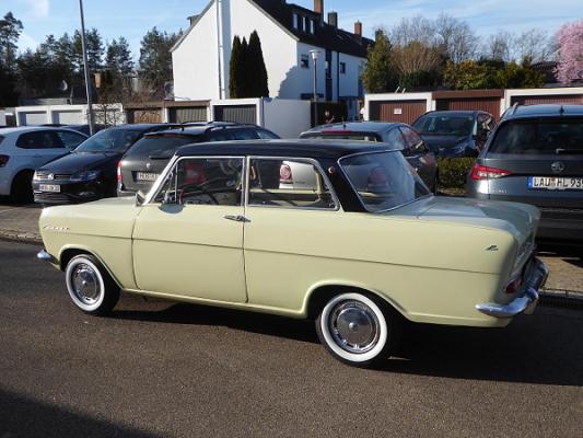 Reifenservice Rettenbacher