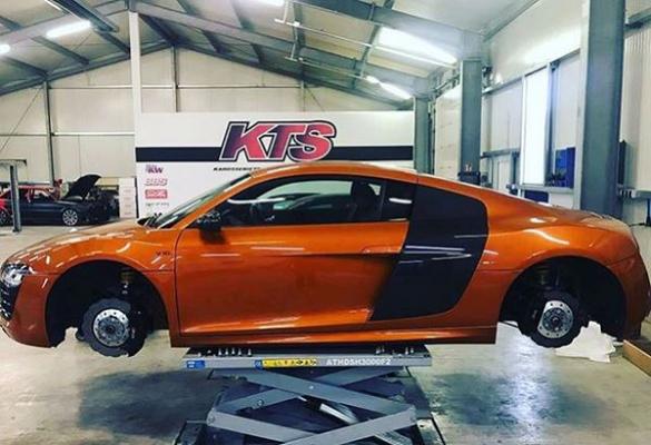 KTS Karosserietechnik