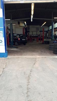 Autotechnik Marzo