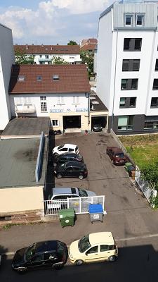 KA Autoservice Stuttgart