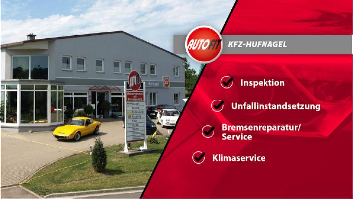 Hufnagel Kfz-Meisterbetrieb