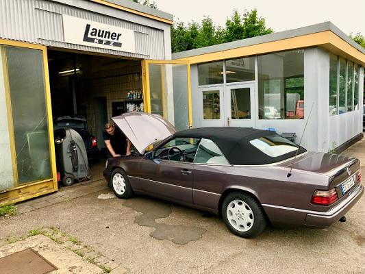 Michael Launer Kfz-Reparaturen