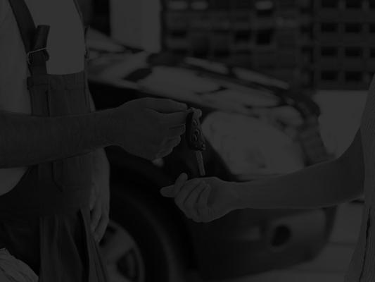 HM Kfz-Werkstatt - Meisterbetrieb