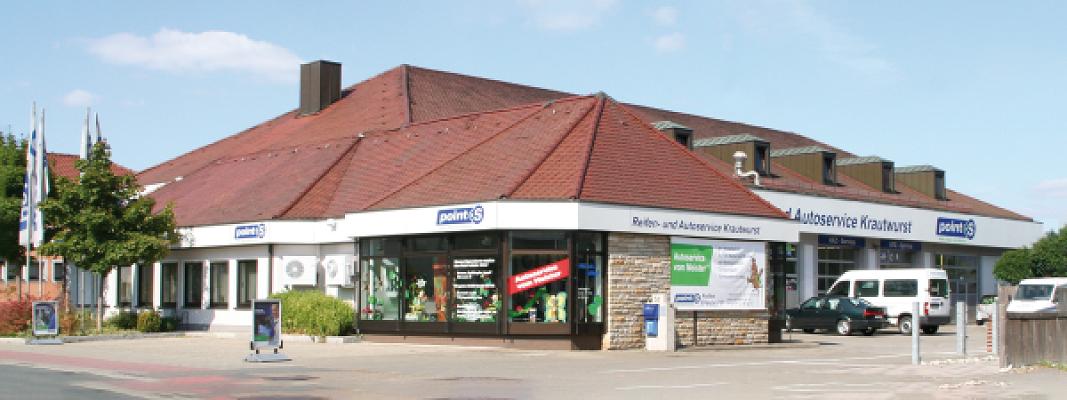 Reifen Krautwurst GmbH