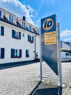 1a autoservice Buchner Inh.Thorsten Kern