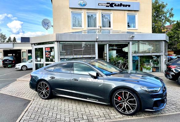 Autohaus Kühn GmbH